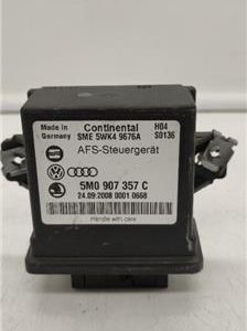 Centralita Luces Volkswagen Tiguan (5N1)(11.2007->) 2.0 TDI 4motion - 388425