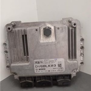 Centralita Mazda 3 Berlina (BK)(2003->) 1.6 CD Active+ Xcite [1,6 Ltr. - 80 kW CD Diesel CAT] - 253255