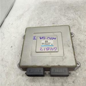 Centralita Mazda 3 Berlina (BK)(2003->) 2.0 - 416994