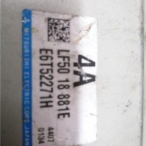 Centralita Mazda   - 133109