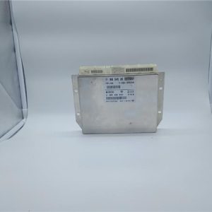 Centralita Mercedes-Benz Clase A (BM 168)(05.1997->) 1.7 170 CDI (168.009) [1,7 Ltr. - 70 kW CDI Diesel CAT] - 295857