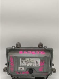 Centralita Mercedes-Benz Clase A (BM 169)(06.2004->) 2.0 A 180 CDI (169.007) [2,0 Ltr. - 80 kW CDI CAT] - 263648