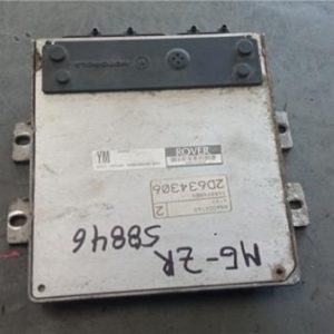 Centralita Mg MG ZR (2001->) 1.4 105 [1,4 Ltr. - 76 kW 16V CAT] - 212244