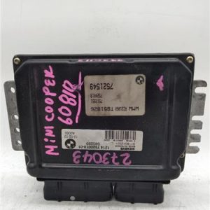 Centralita Mini MINI (R50,R53)(2001->) 1.6 Cooper [1,6 Ltr. - 85 kW 16V CAT] - 273043
