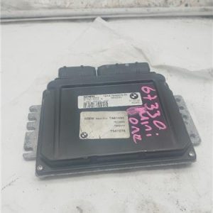 Centralita Mini Mini (R50,R53)(2001->) 1.6 One [1,6 Ltr. - 66 kW 16V CAT] - 504318