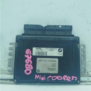 Centralita Mini Mini (R50,R53)(2001->) 1.6 One [1,6 Ltr. - 66 kW 16V CAT] - 506361