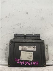 Centralita Mini Mini (R50,R53)(2001->) 1.6 One [1,6 Ltr. - 66 kW 16V CAT] - 459897