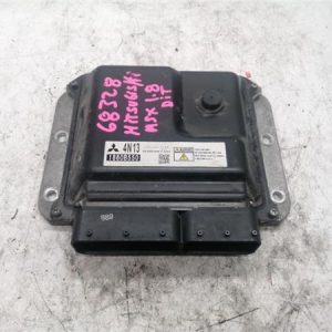 Centralita Mitsubishi ASX (GA0W)(2010->) 1.8 Challenge 2WD [1,8 Ltr. - 85 kW DI-D CAT] - 548925