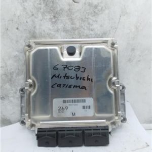 Centralita Mitsubishi Carisma Berlina 5 (DA0)(1995->) 1.9 DI-D - 473486