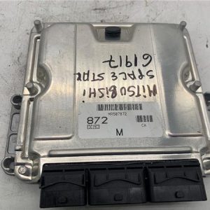 Centralita Mitsubishi Space Star (DG0)(1999->) 1.9 1900 DI-D [1,9 Ltr. - 75 kW DI-D CAT] - 314492