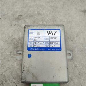 Centralita Mitsubishi Space Wagon (N80/N90)(1999->) 2.4 GDI - 406238