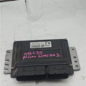 Centralita Nissan ALMERA II Hatchback (N16) 1.5 - 506944