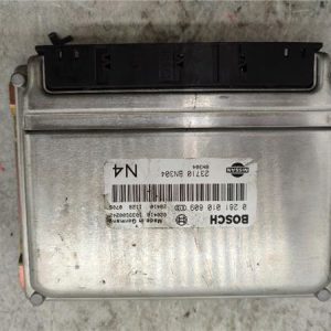 Centralita Nissan Almera (N16/E)(01.2000->) 2.2 Di - 400388