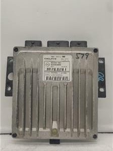 Centralita Nissan NV200 /Evalia (M20/M)(08.2009->) 1.5 NV200 Furgón Comfort [1,5 Ltr. - 63 kW dCi CAT] - 399805