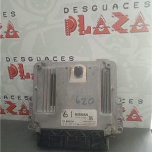 Centralita Nissan Note II (E12)(2013->) 1.5 dCi - 266340