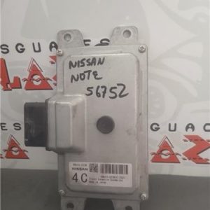 Centralita Nissan Note II (E12)(2013->) 1.5 dCi - 266339