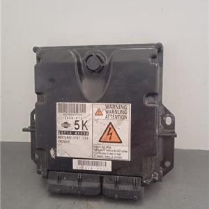 Centralita Nissan Pathfinder (R51)(01.2005->) 2.5 dCi LE [2,5 Ltr. - 140 kW dCi Diesel CAT] - 257677
