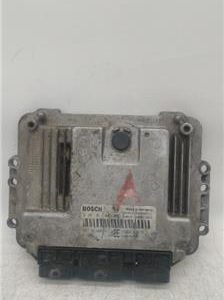 Centralita Nissan Primera Berlina (P12)(12.2001->) 1.9 TO1 - 360967