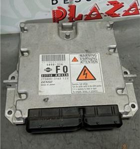 Centralita Nissan Primera Berlina (P12)(12.2001->) 2.2 dCi - 283982