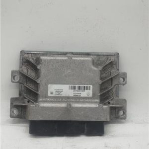 Centralita Nissan Qashqai (J10)(01.2007->) 1.5 Tekna [1,5 Ltr. - 78 kW dCi Turbodiesel CAT] - 535743