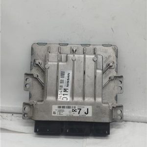 Centralita Nissan Qashqai (J11E)(2013->) 1.3 Acenta [1,3 Ltr. - 103 kW 16V CAT] - 525334