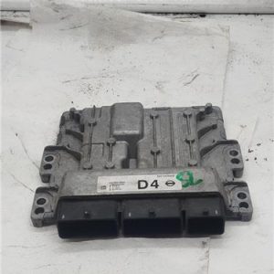 Centralita Nissan Qashqai (J11E)(2013->) 1.5 Visia [1,5 Ltr. - 85 kW dCi CAT] - 525165