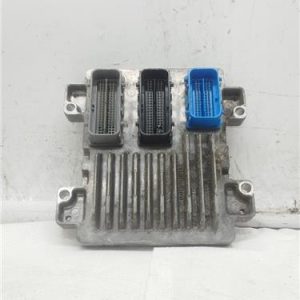 Centralita Opel ASTRA J 1.4 Turbo - 543183