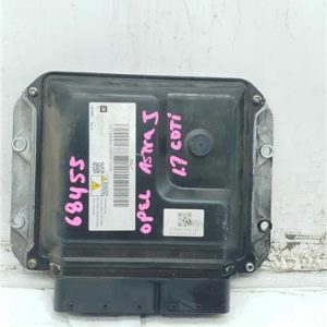 Centralita Opel ASTRA J 1.7 CDTI - 541484
