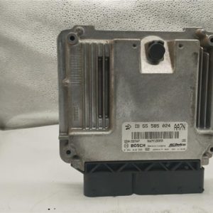Centralita Opel ASTRA J 2.0 CDTI - 550554