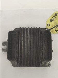 Centralita Opel Astra G Berlina (1998->) 1.6 16V - 322209