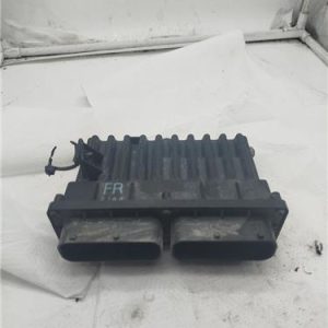 Centralita Opel Astra G Berlina (1998->) 1.6 - 502146