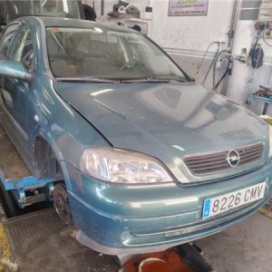 Centralita Opel Astra G Berlina (1998->) 1.7 Club [1,7 Ltr. - 55 kW 16V DTI CAT (Y 17 DT / LR6)] - 176284