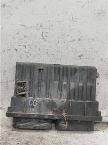 Centralita Opel Astra G Berlina (1998->) 1.8 16V - 462044