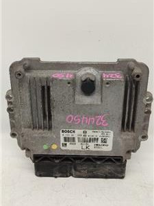 Centralita Opel Astra H Berlina (2004->) 1.7 CDTI - 324450