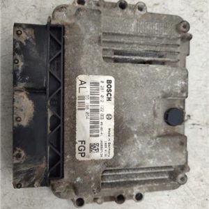 Centralita Opel Astra H Berlina (2004->) 1.9 CDTI 16V - 369720