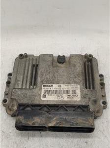 Centralita Opel Astra H GTC (2004->) 1.7 CDTi - 336740