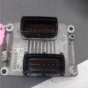 Centralita Opel Corsa C (2000->) 1.2 - 193125