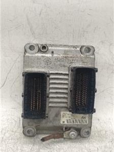 Centralita Opel Corsa C (2000->) 1.2 - 368489