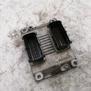 Centralita Opel Corsa C (2000->) 1.2 - 528989