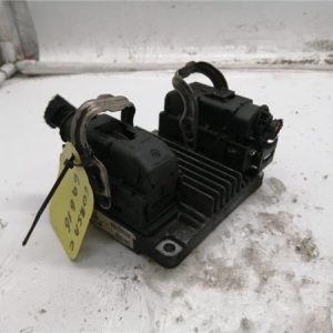 Centralita Opel Corsa C (2000->) 1.4 - 538389