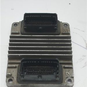 Centralita Opel Corsa C (2000->) 1.7 Club [1,7 Ltr. - 48 kW 16V DI CAT (Y 17 DTL / LK8)] - 478434