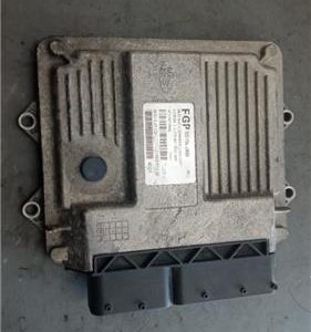 Centralita Opel Corsa C (2003->) 1.3 CDTI - 214948