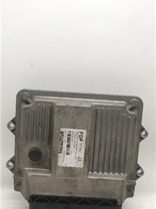 Centralita Opel Corsa C (2003->) 1.3 CDTI - 361255