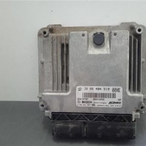 Centralita Opel Corsa D (2006->) 1.3 CDTI - 262582