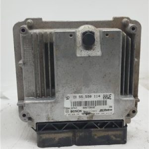 Centralita Opel Corsa D (2006->) 1.3 CDTI - 493368