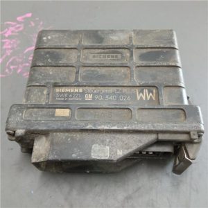 Centralita Opel Kadett E (1984->)  - 180723