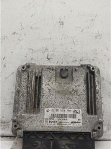 Centralita Opel Meriva B (03.2010->) 1.3 Essentia [1,3 Ltr. - 70 kW 16V CDTI] - 467571
