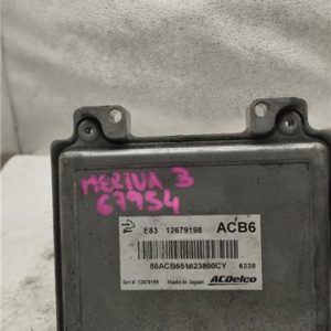 Centralita Opel Meriva B (03.2010->) 1.4 - 544188
