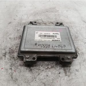 Centralita Opel Meriva B (03.2010->) 1.4 Enjoy [1,4 Ltr. - 88 kW 16V Turbo] - 548692