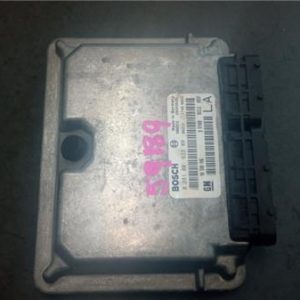 Centralita Opel Vectra B Berlina (1995->) 2.0 DTI 16V - 222377